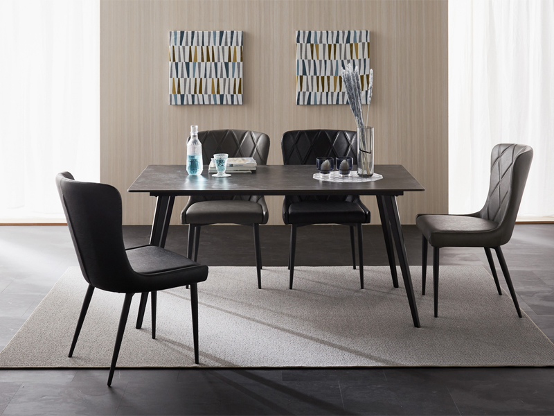 ZELDA(ゼルダ)ダイニングチェア/TARNY/ターニー