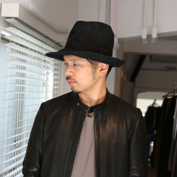 KAZUYUKI KUMAGAI ベジタンエントロフィーノラム シングルライダース