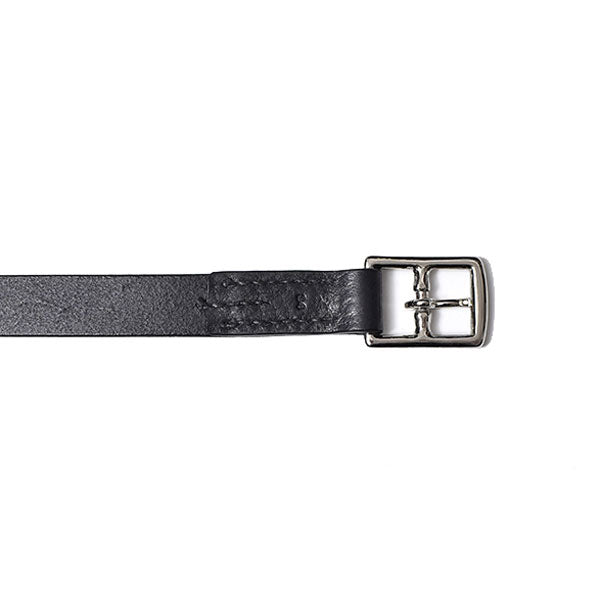 MINEDENIM(マインデニム) - Leather Belt – Area