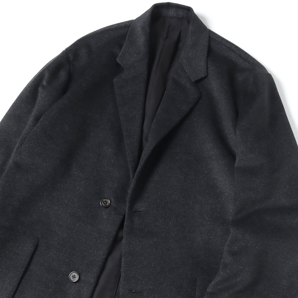 MARKAWARE(マーカウェア) - COMFORT BLAZER CASHMERE FLANNEL – Area