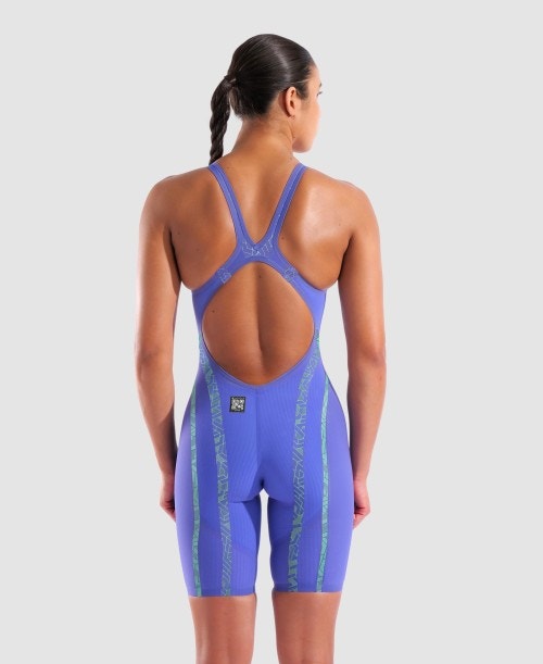 POWERSKIN Primo Open Back