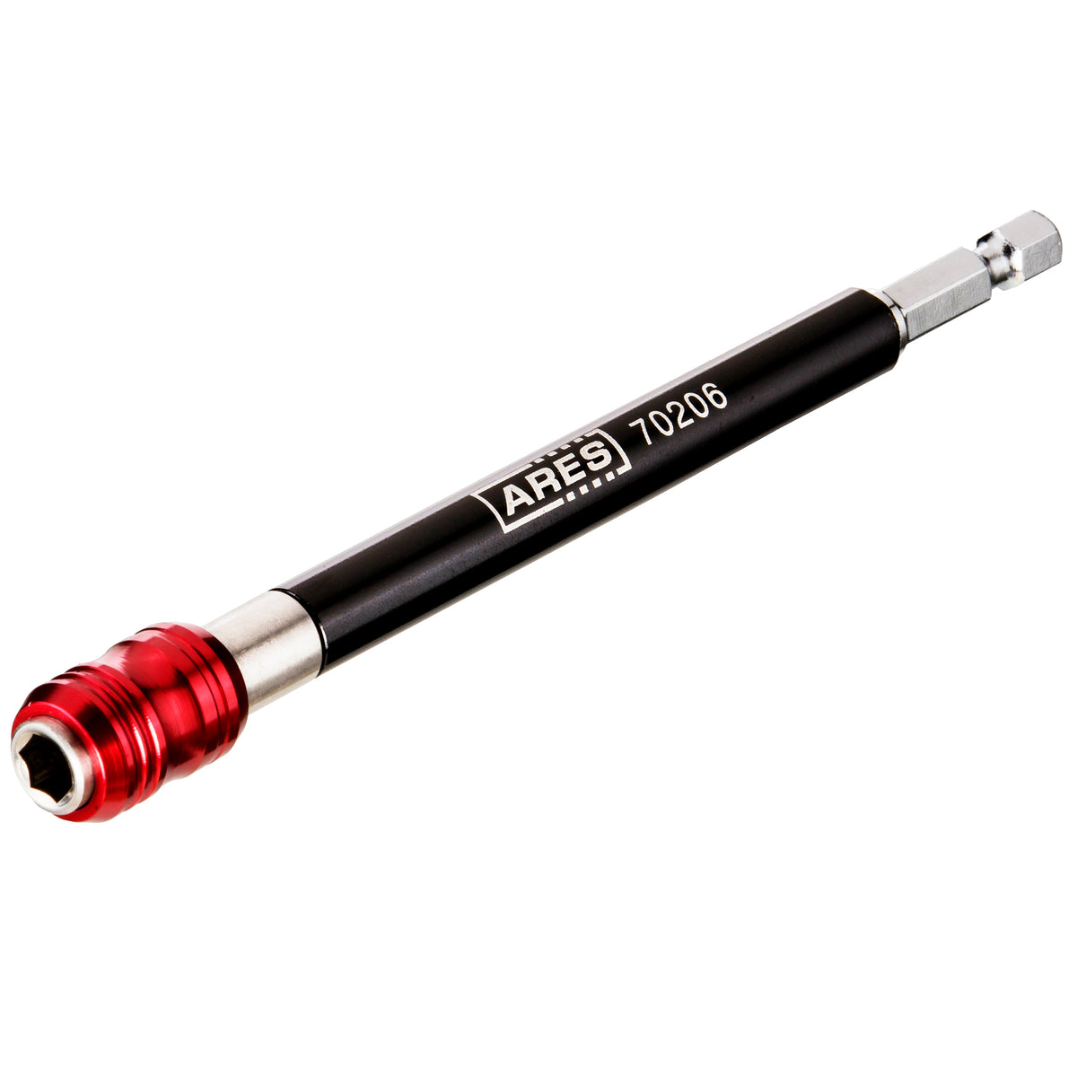 ARES 70206 - Drill Extension Bit Holder - 6-Inch — ARES Tool, MJD