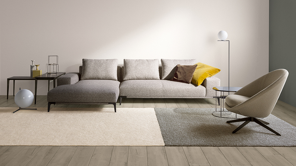 ERA | PRODUCTS | arflex（アルフレックス ジャパン）