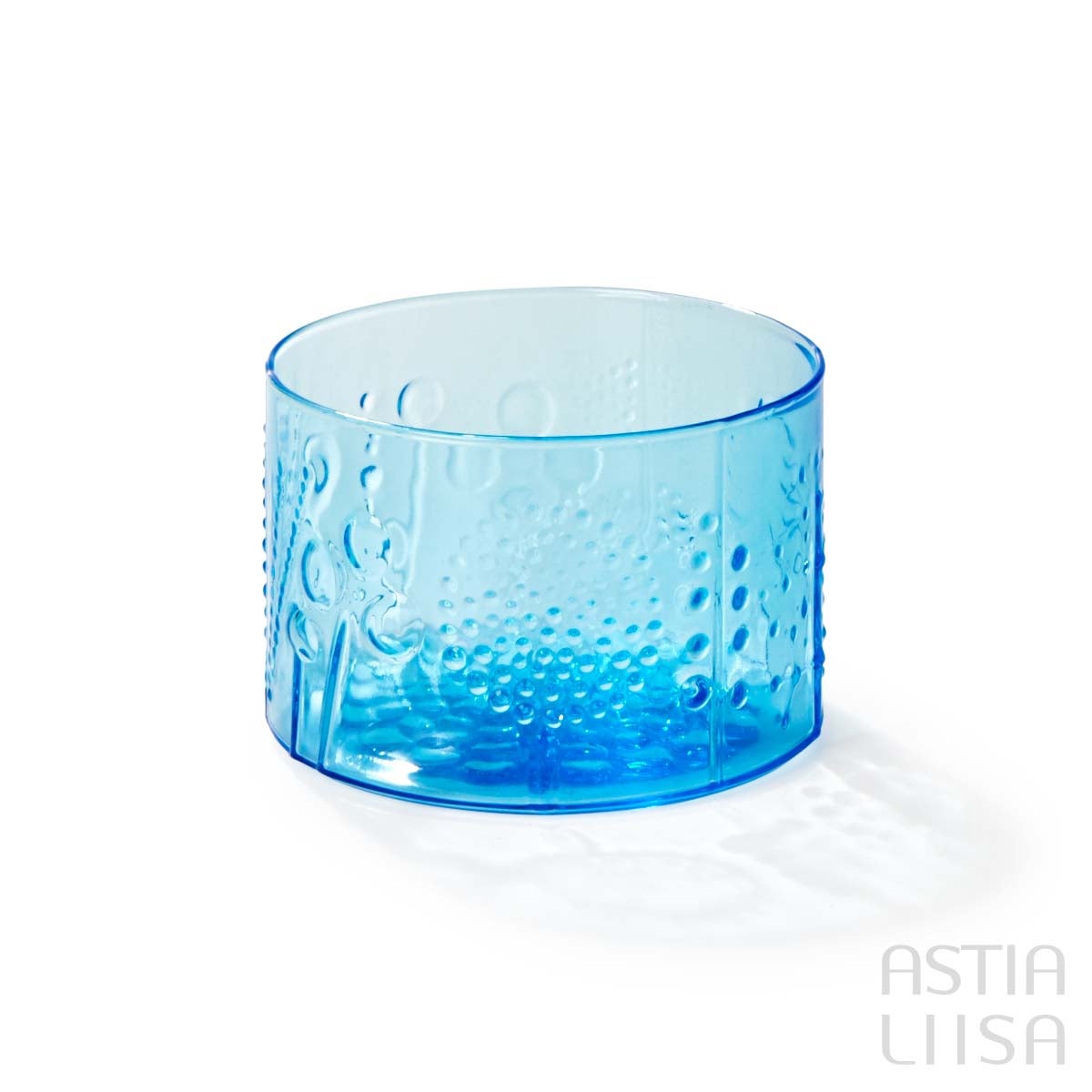 ヌータヤルヴィ フローラ 水色 ボウル, ヴィンテージ | Astialiisa Online