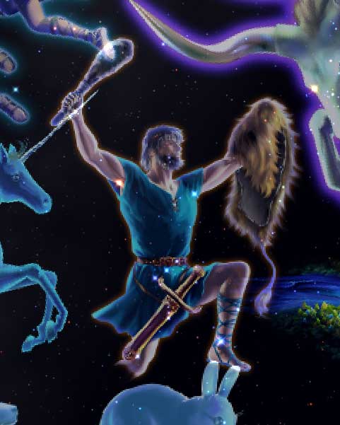 ステラナビゲータ・アクセサリー「KAGAYAファンタジー」