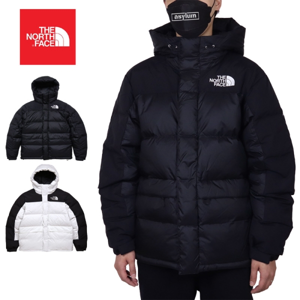 QUEST JKT NF00A8AZ TNF BLACK マウンテンパーカー|THE NORTH FACE