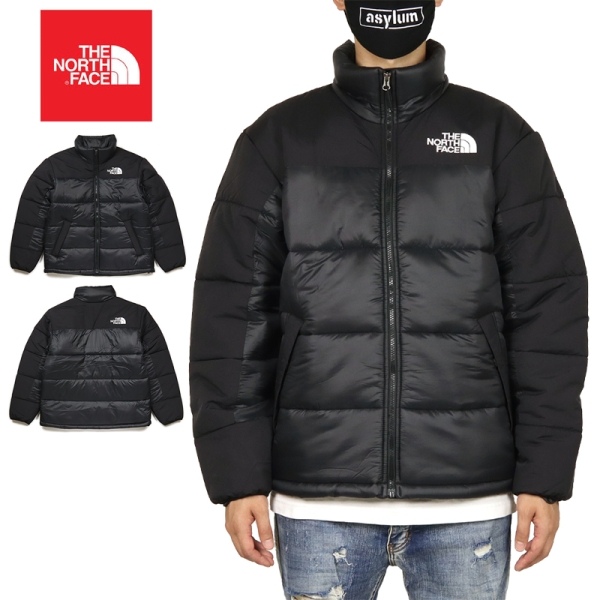 M HMLYN INS JKT NF0A4QYZ ジャケット 中綿ジャケット|THE NORTH FACE