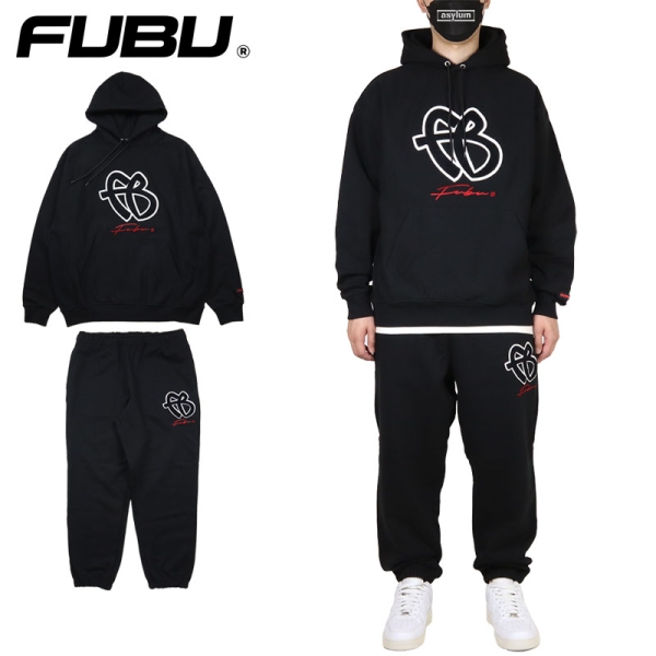 FCRB セットアップ VENTILATION HOODIE FCRB VENTILATION HOODIE
