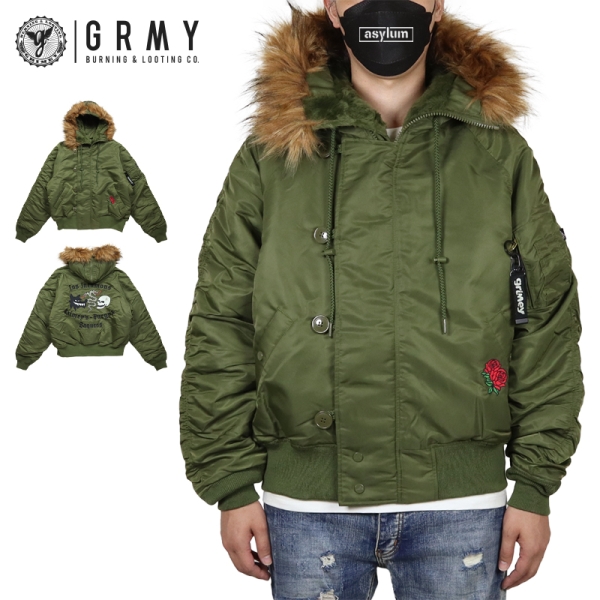 GRIMEY(グライミー)公式通販サイト｜ ASYLUM[アサイラム]