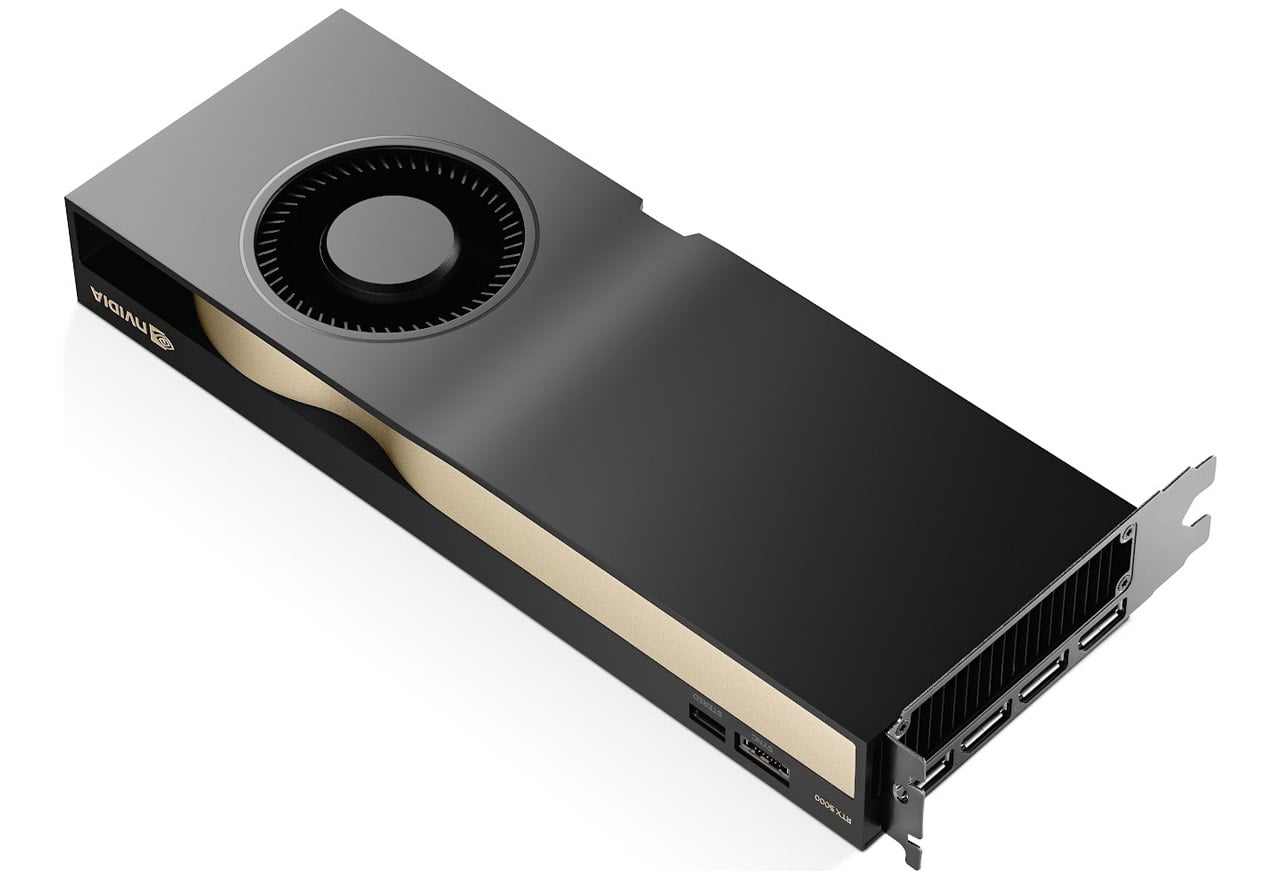 NVIDIA RTX 5000 Ada 世代 | NVIDIA NVIDIA RTX/Quadroシリーズ | 株式