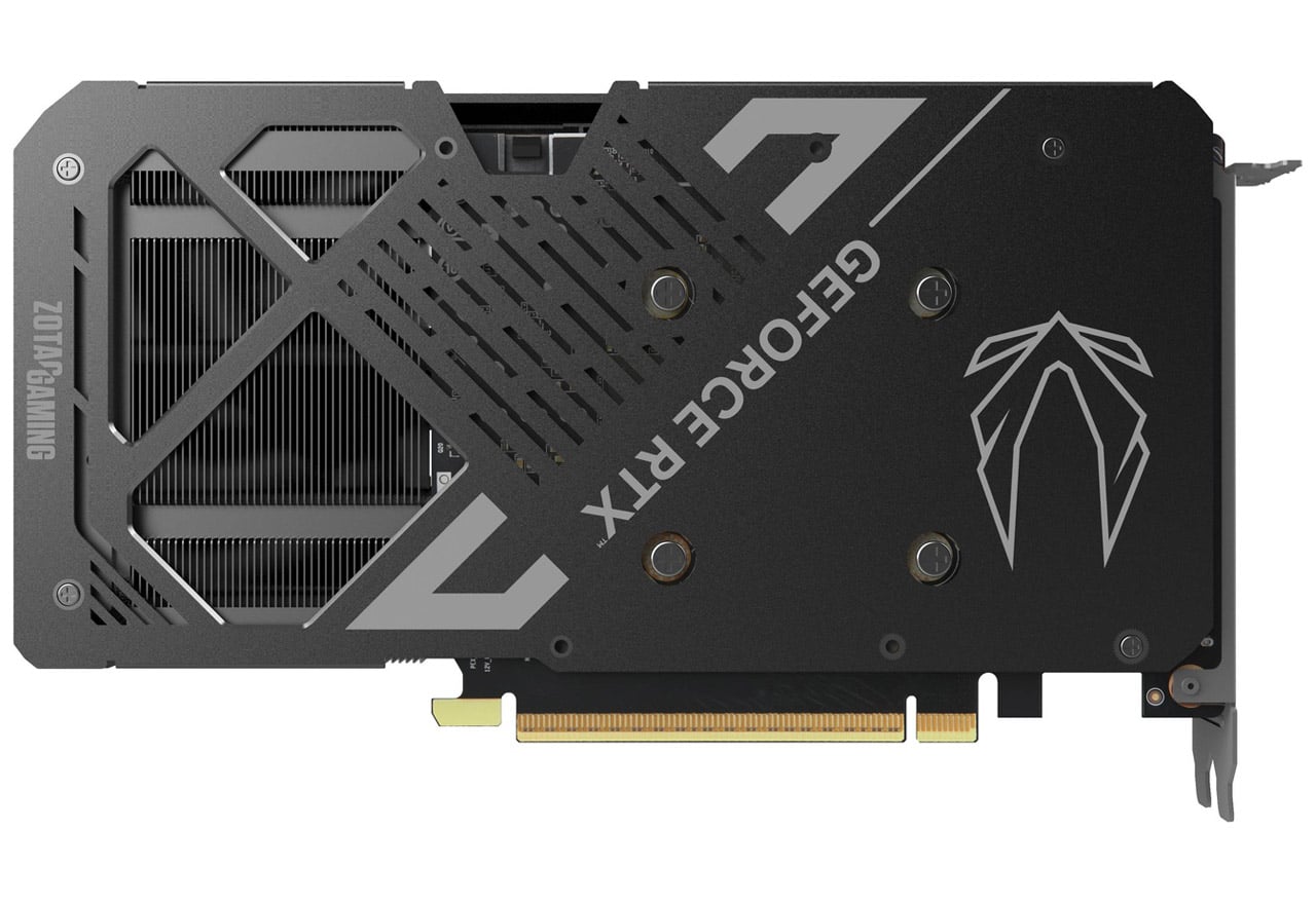 ZOTAC GAMING GeForce RTX 5060 Ti 8GB Twin Edge OC | ZOTAC NVIDIA