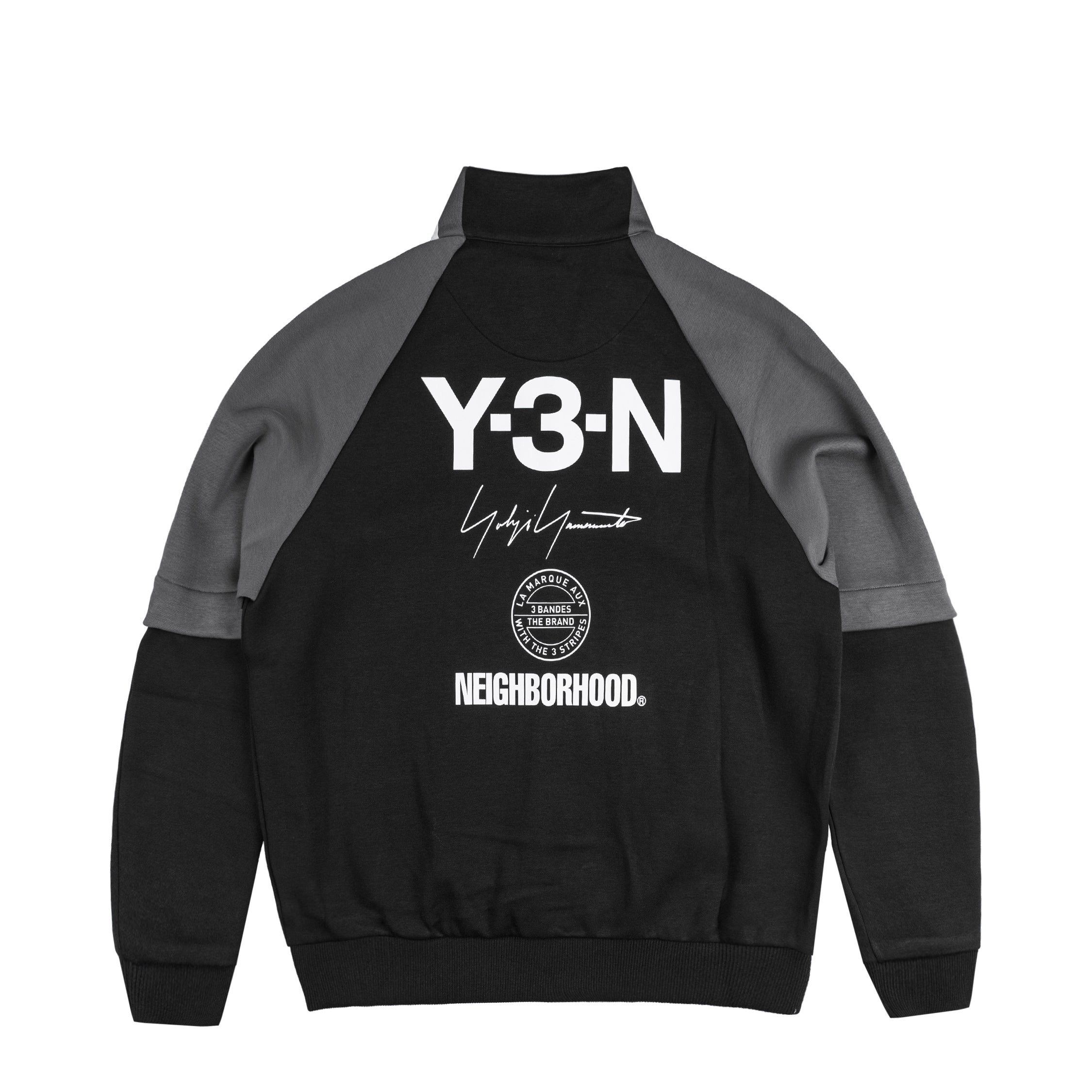 Adidas Y-3 x NBHD Track Top | Apparel » Buy online now!