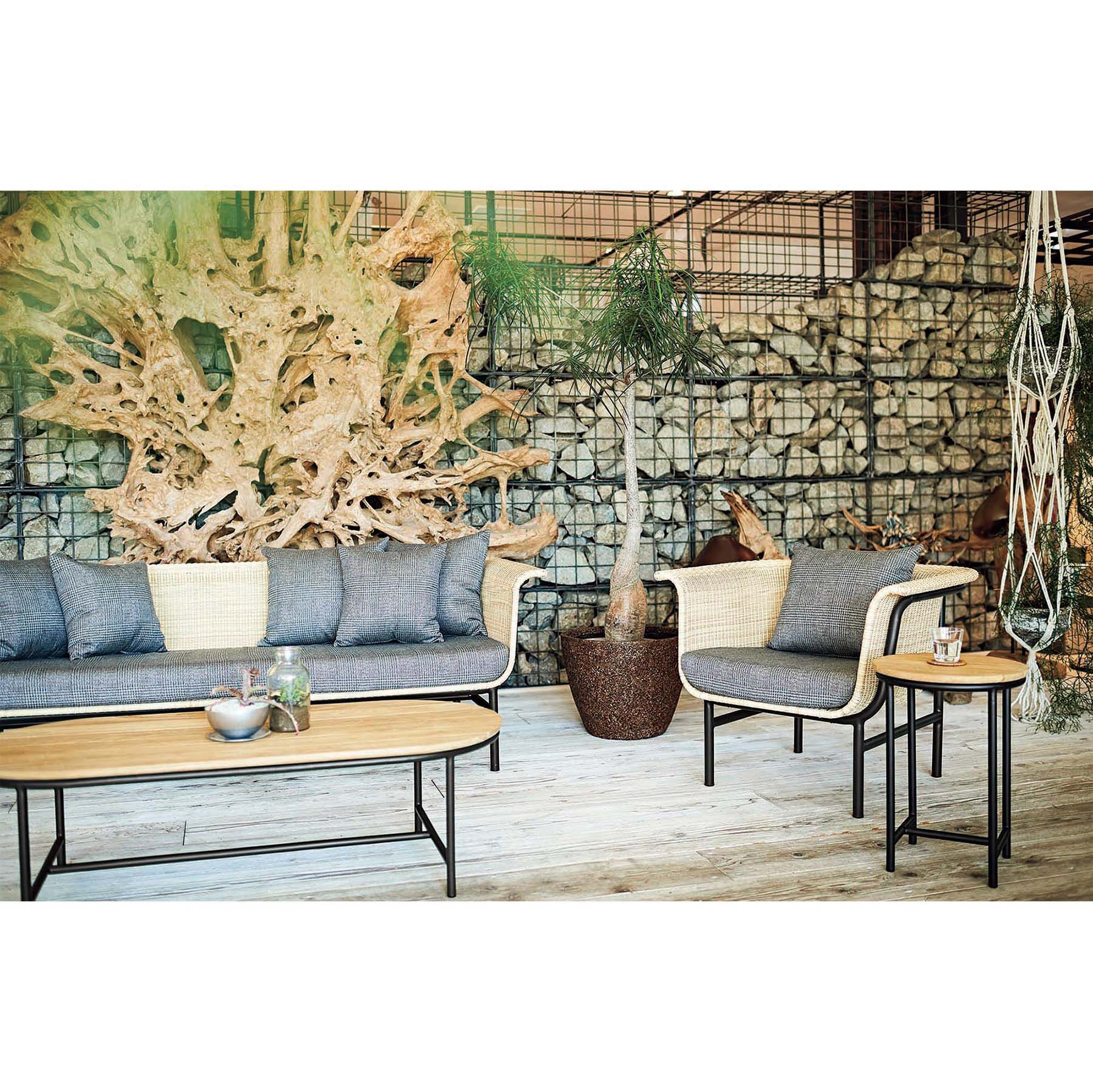 WICKED SIDE TABLE - 【ASPLUND CONTRACT】 アスプルンド コントラクト