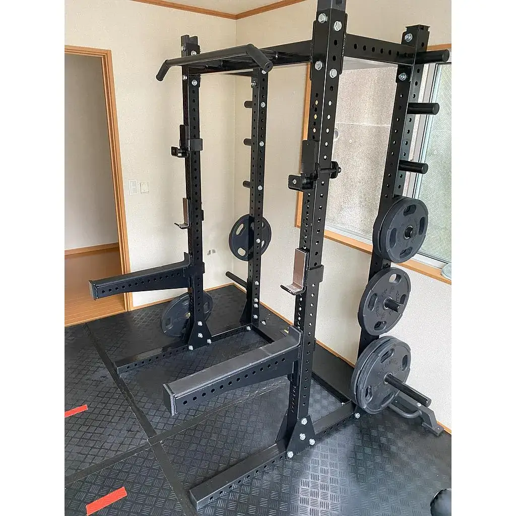 ベンチプレスセット買取｜リサイクルショップ出張買取のアシスト