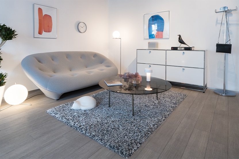 リーン・ロゼ ロゼプルムのある風景 - attract official site