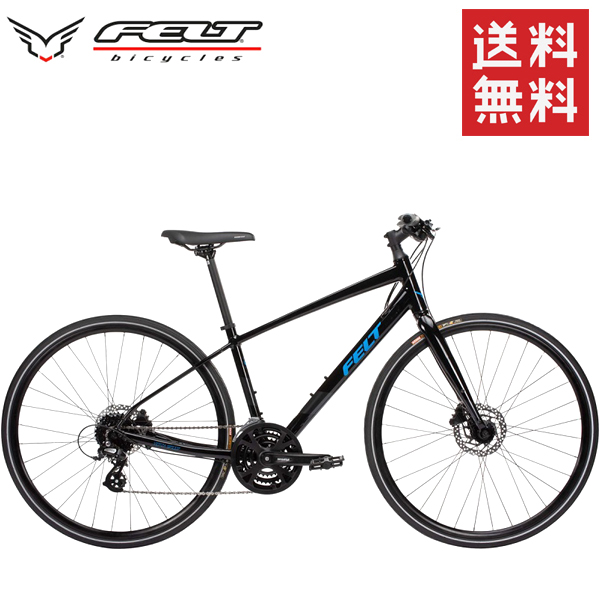 FELT 「フェルト クロスバイク」正規販売店のアトミック サイクル