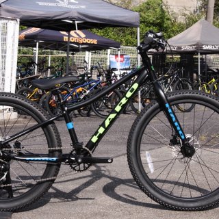HARO(ハロー)自転車の通販は正規販売自転車店アトミックサイクル