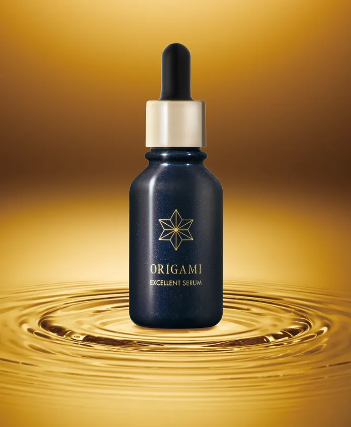 日本の真心“おもてなし”と“技”を詰め込んだ 『ORIGAMI(オリガミ