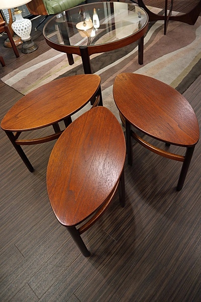 antique & Vintage furniture at's(アッツ)□ / NATHAN(ネイサン