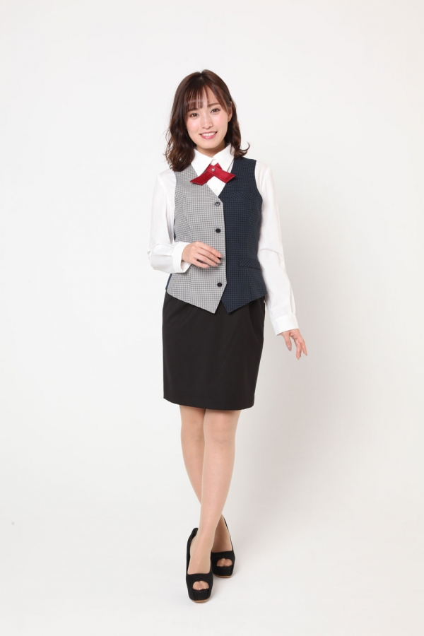 パチンコ制服」製品カタログオリジナル衣装・オリジナルコスチュームの