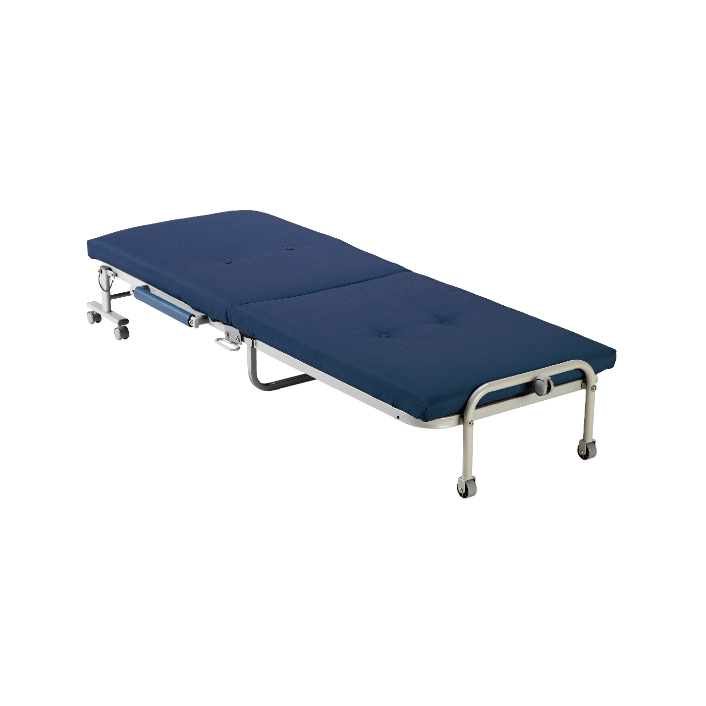 収納式 リクライニングベッド AX-BG570S｜ブランド｜株式会社アテックス