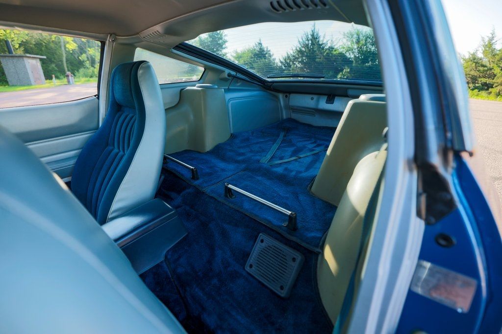 SOLD! 1979 Datsun 280ZX in Sioux Falls, SD