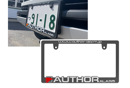 アクセサリー - AUTHOR ALARM（オーサーアラーム ジャパン）