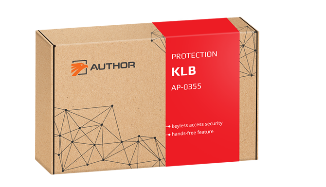 OBD BLOCK - AUTHOR ALARM（オーサーアラーム ジャパン）