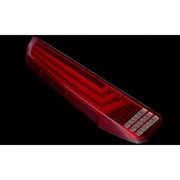 ノア・ヴォクシー80系用LEDテール TOM'S(トムス)｜NOAH・VOXY Online
