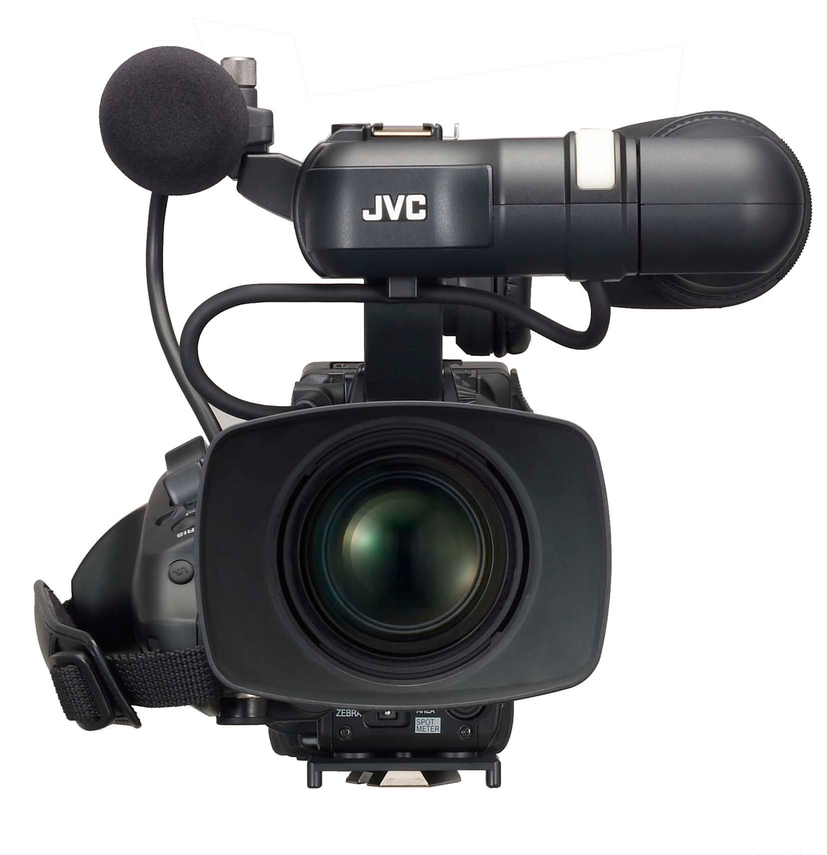 JVC GY-HM750 Camcorder - AV Union