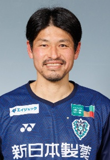 城後 寿 選手 契約更新のお知らせ | アビスパ福岡公式サイト | AVISPA