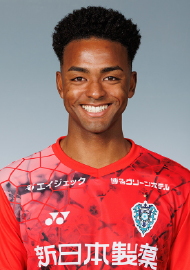 トップチーム選手・スタッフプロフィール | アビスパ福岡公式サイト