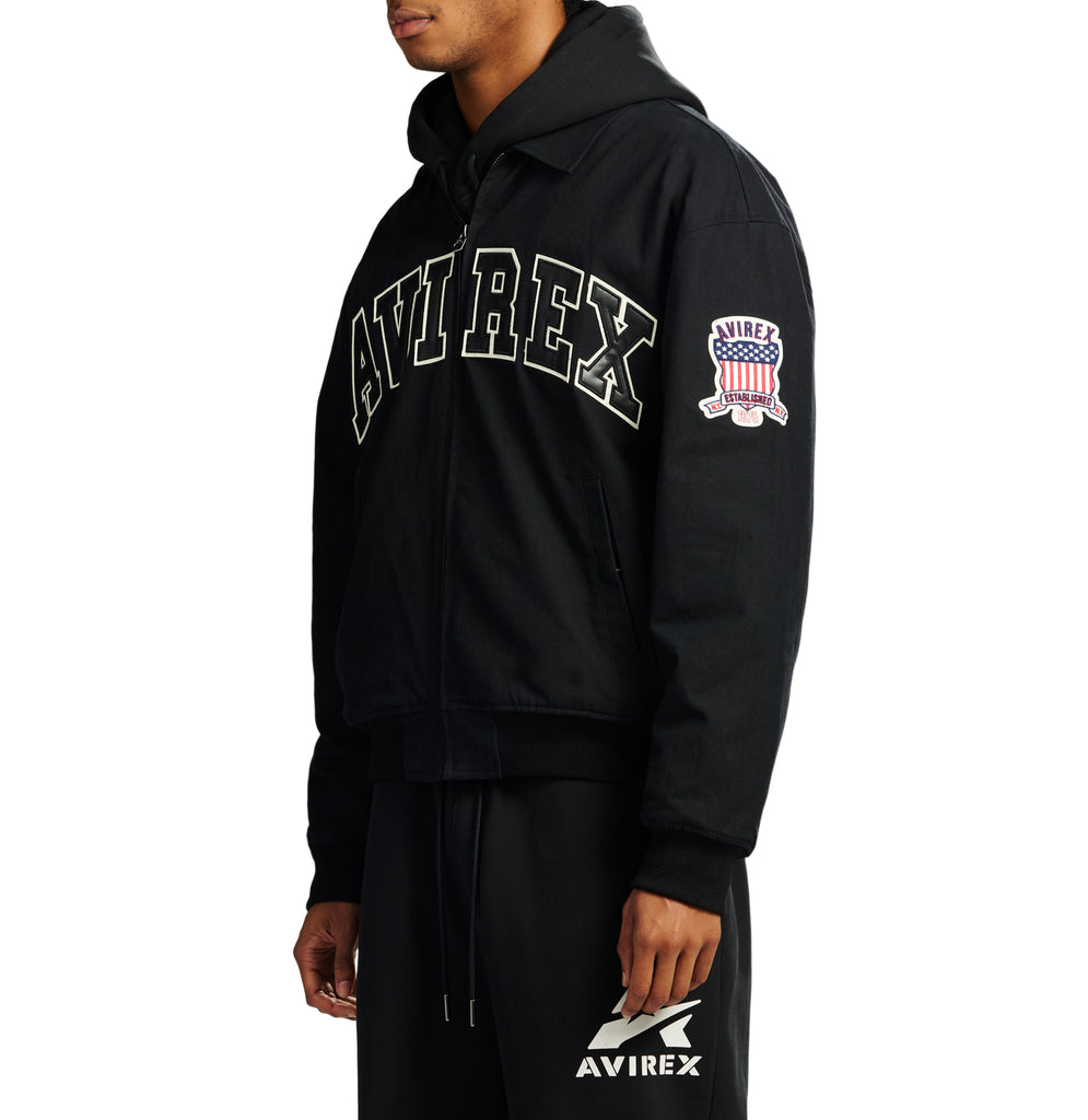A-2 JACKET – Avirex