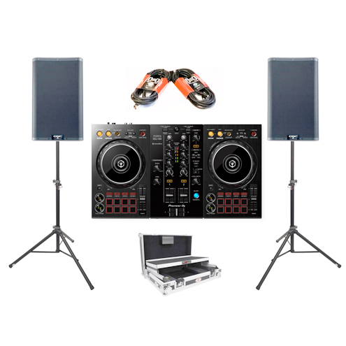 Pioneer-DJ-DDJ-400-Package-