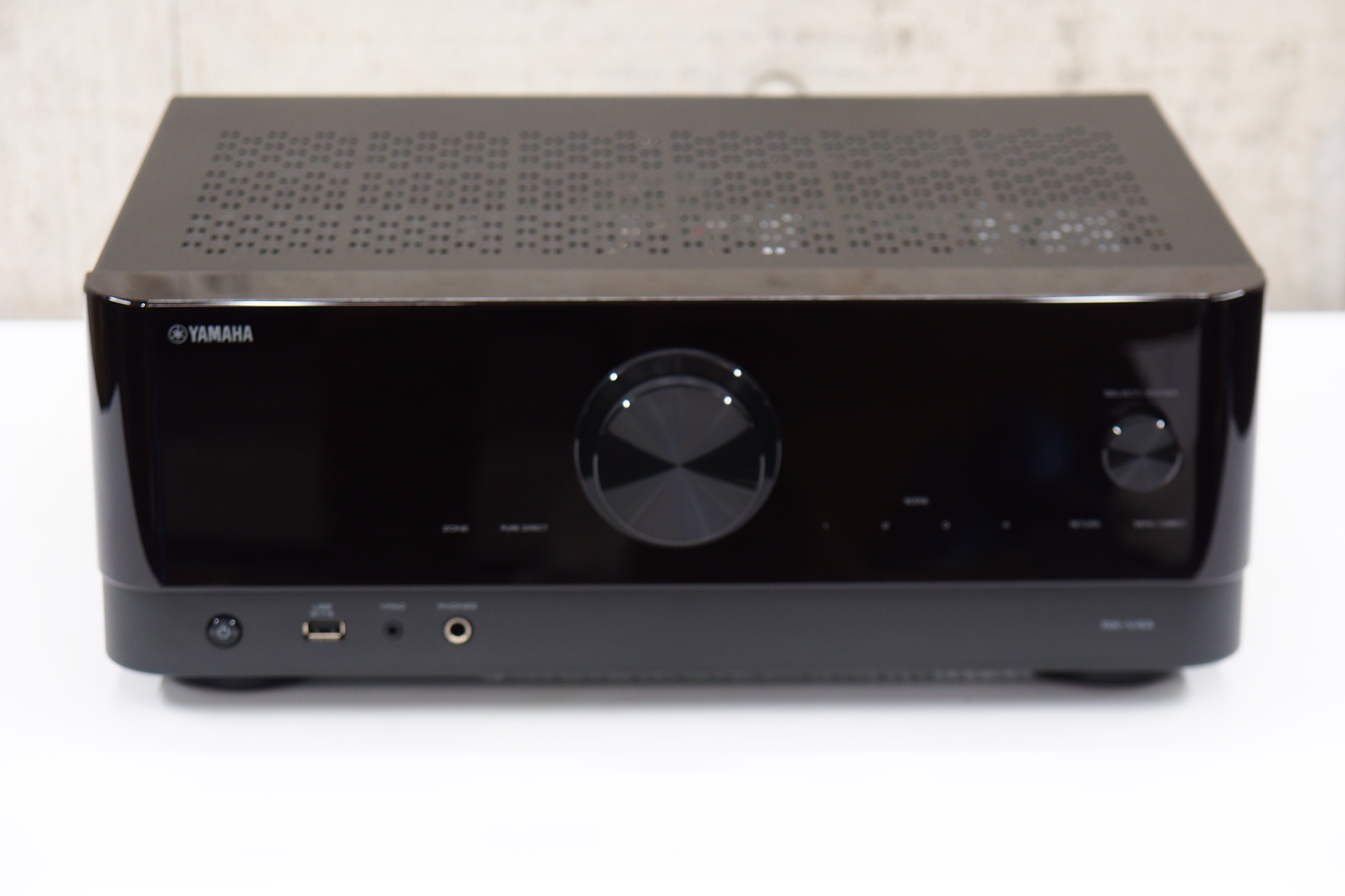 アバックWEB-SHOP / 【中古】YAMAHA RX-V4A【コード01-08314】AVアンプ