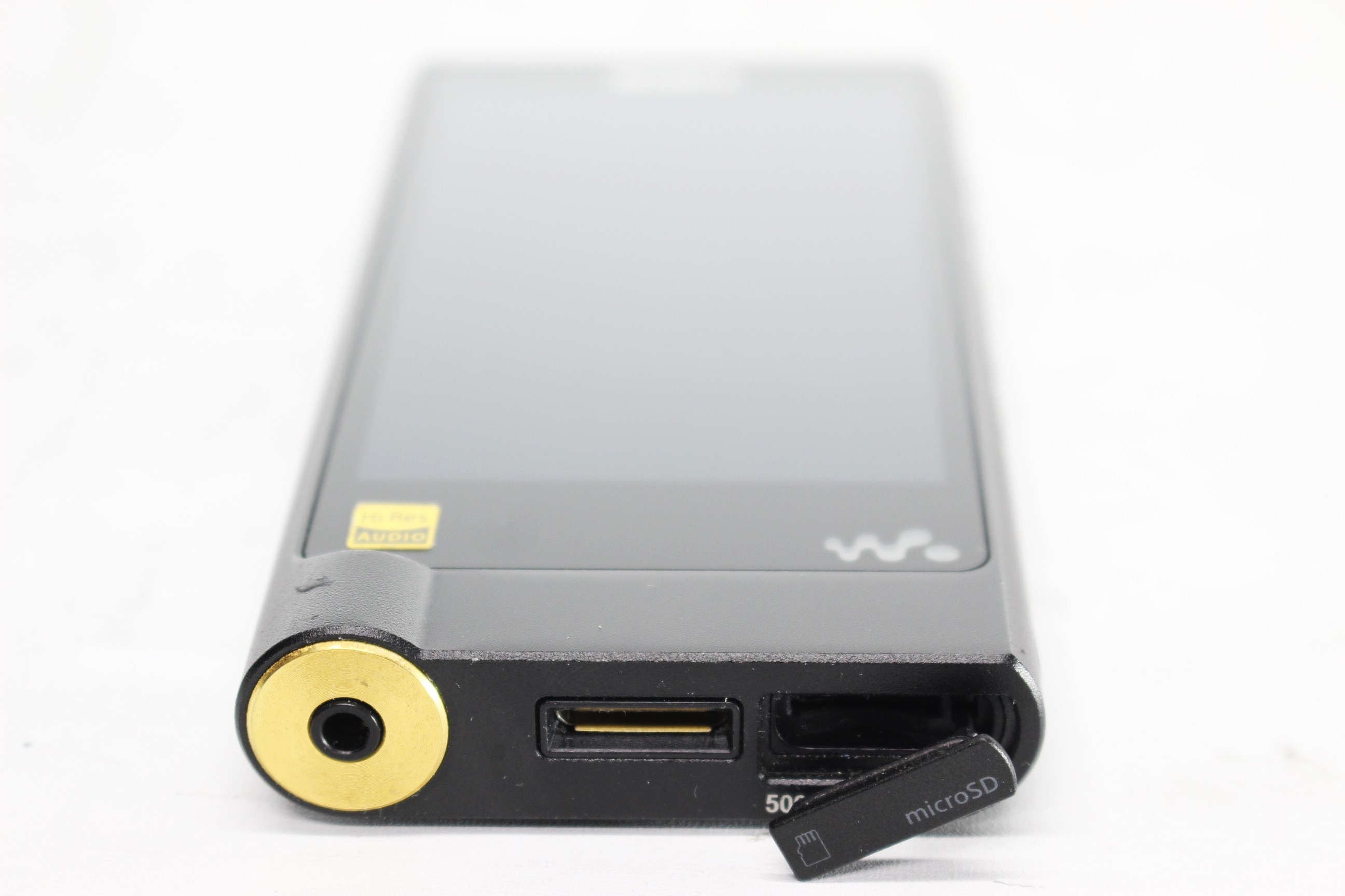 アバックWEB-SHOP / 【中古】SONY NW-ZX2【コード21-05894】デジタル