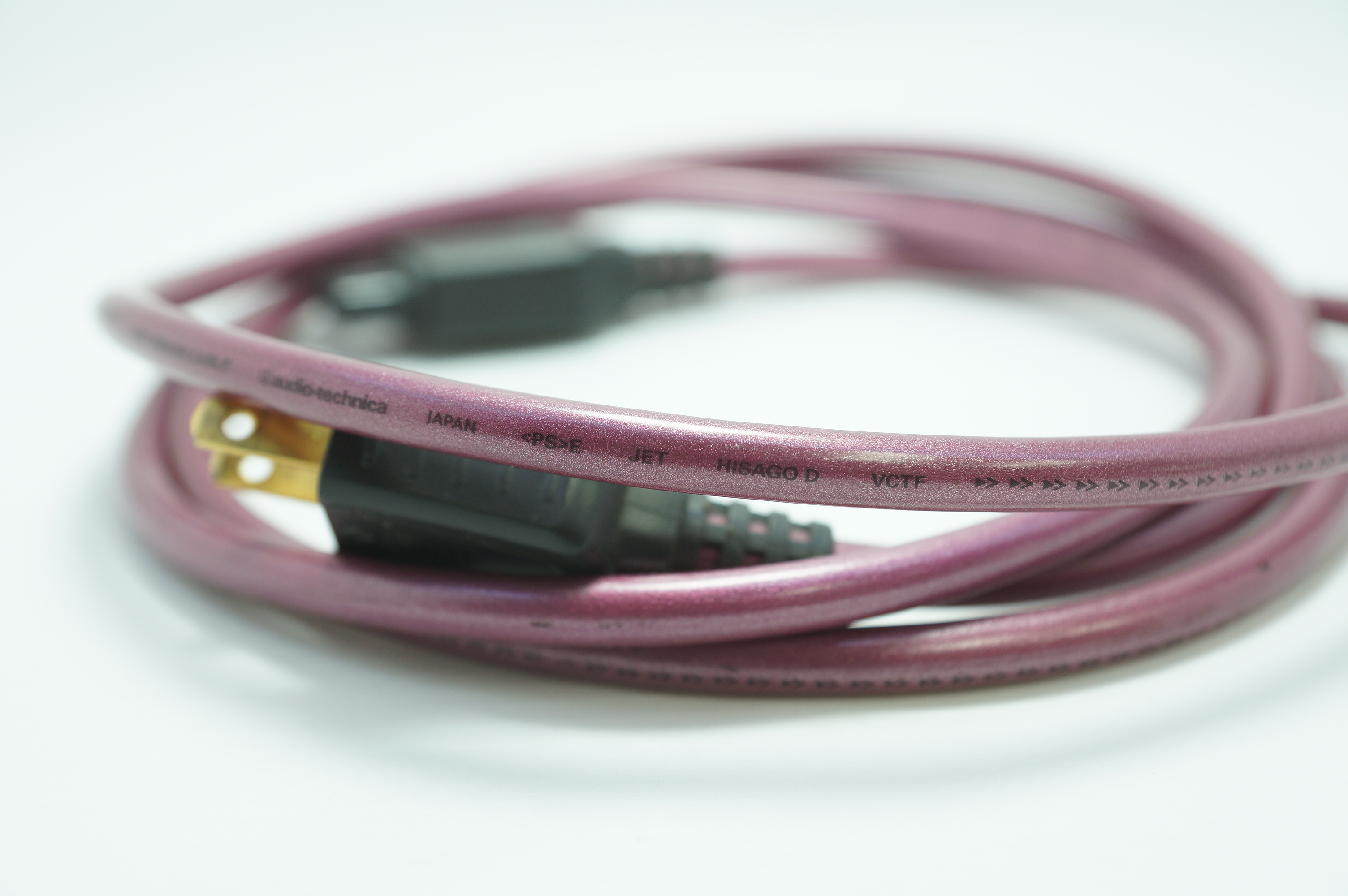 アバックWEB-SHOP / 【中古】audio-technica AT-PC500/2.0【コード01