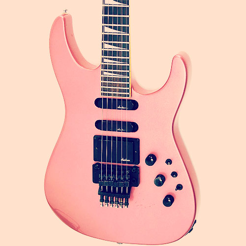 Charvel Model 6 | Specifications