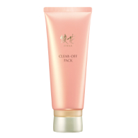 クリアオフ パック：マッサージ・パック：AYAKA