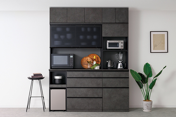 エムディティ キッチンワゴン MDT-1 綾野製作所専用台 エムディティ