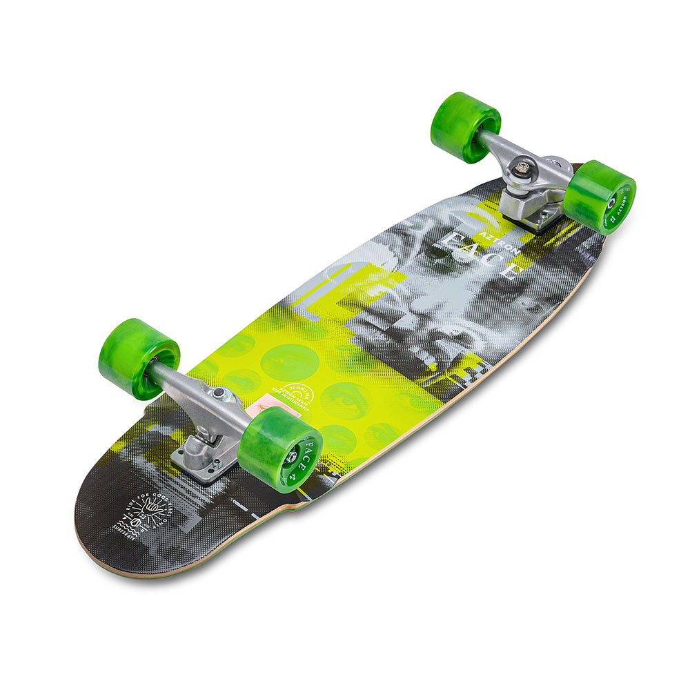 AZTRON公式サイト FACE 33