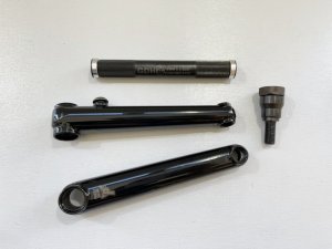 Profile BMX Crank [19mm] - BMX SHOP CAVE