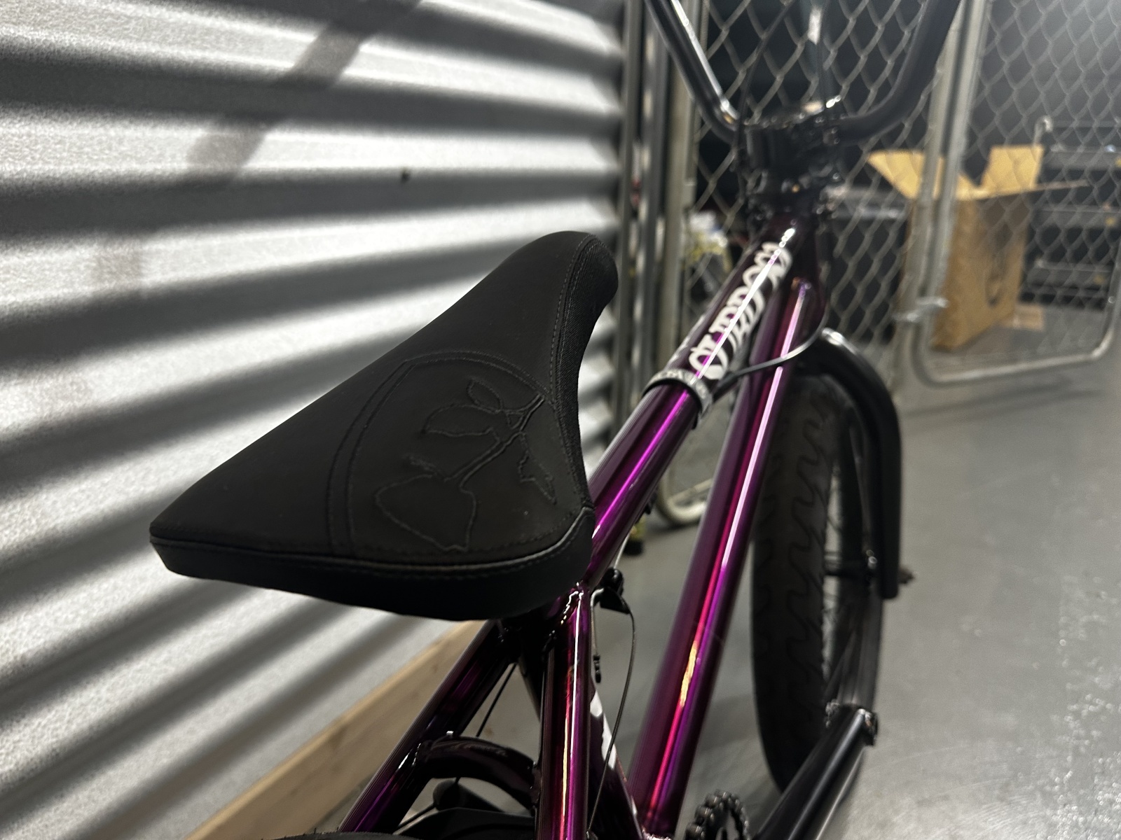 KIDS] Subrosa Wings Park 18 [18