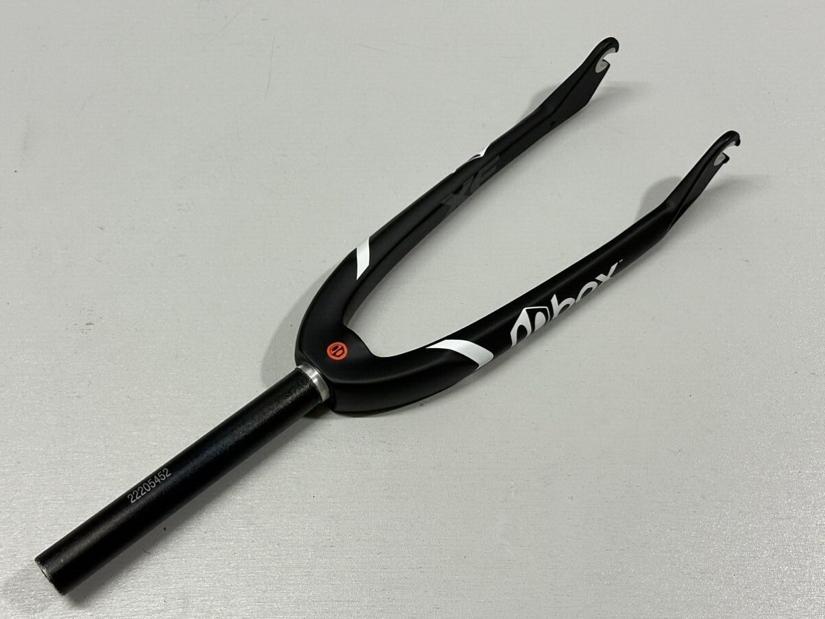 Box XE Carbon Fork [Expert 1