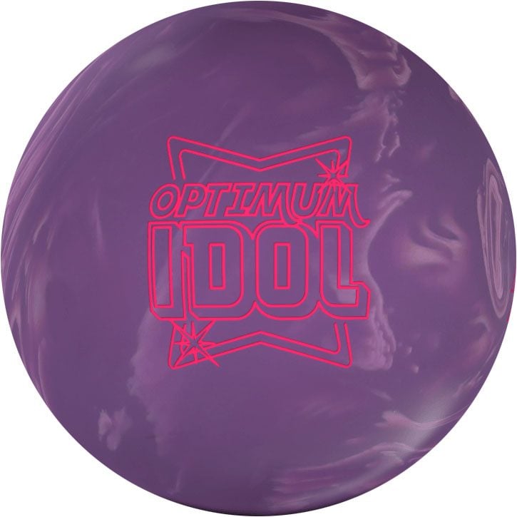 Roto Grip Optimum Idol Bowling Ball + FREE SHIPPING at BowlersMart.com