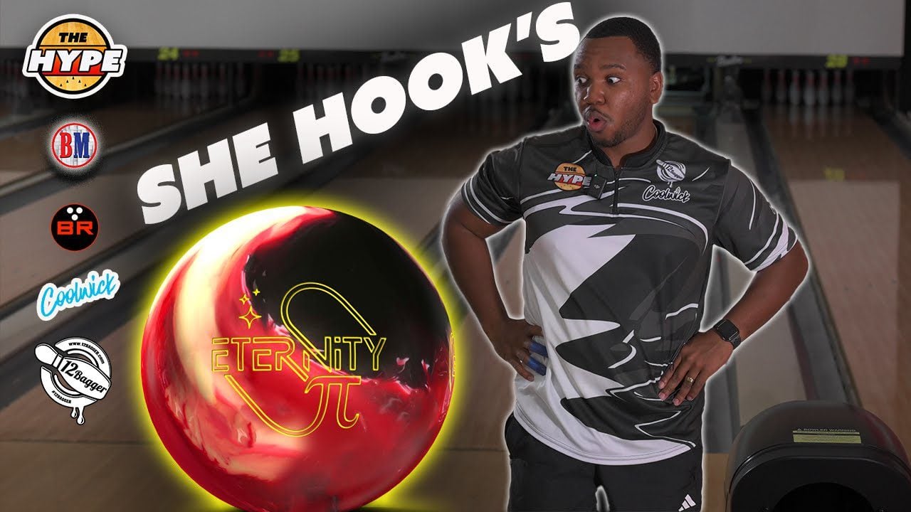 900 Global Eternity Pi Bowling Ball + FREE SHIPPING - BowlersMart.com