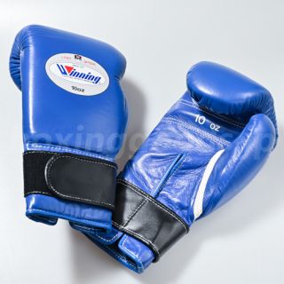 在庫有り商品) Winning/ウイニング アマチュア試合用ボクシング