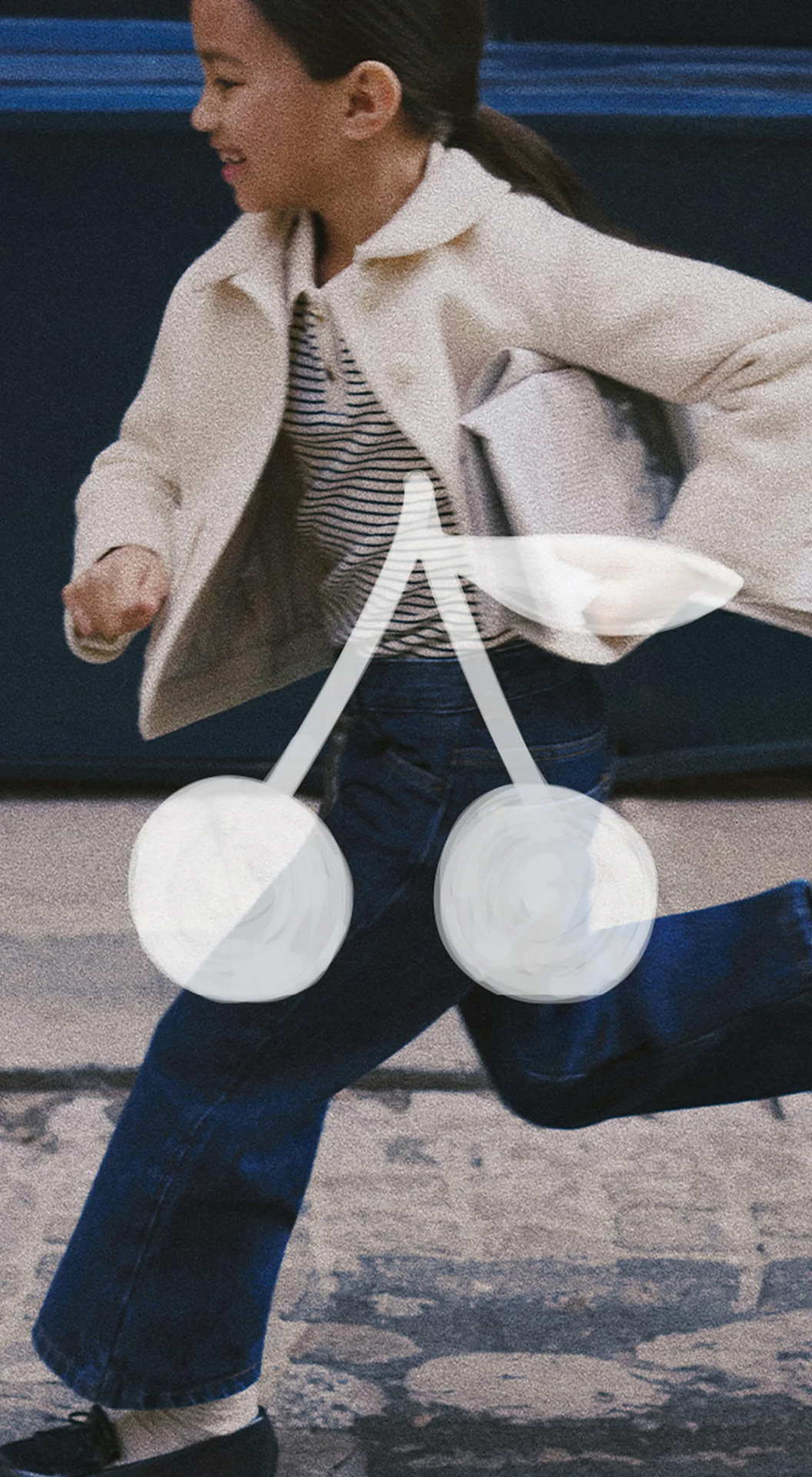 ボンポワン オンラインストア | Bonpoint