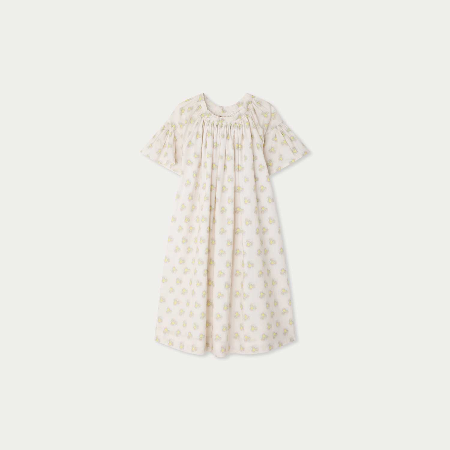 Bonpoint|ボンポワン オフィシャルサイト|ガール|ドレス