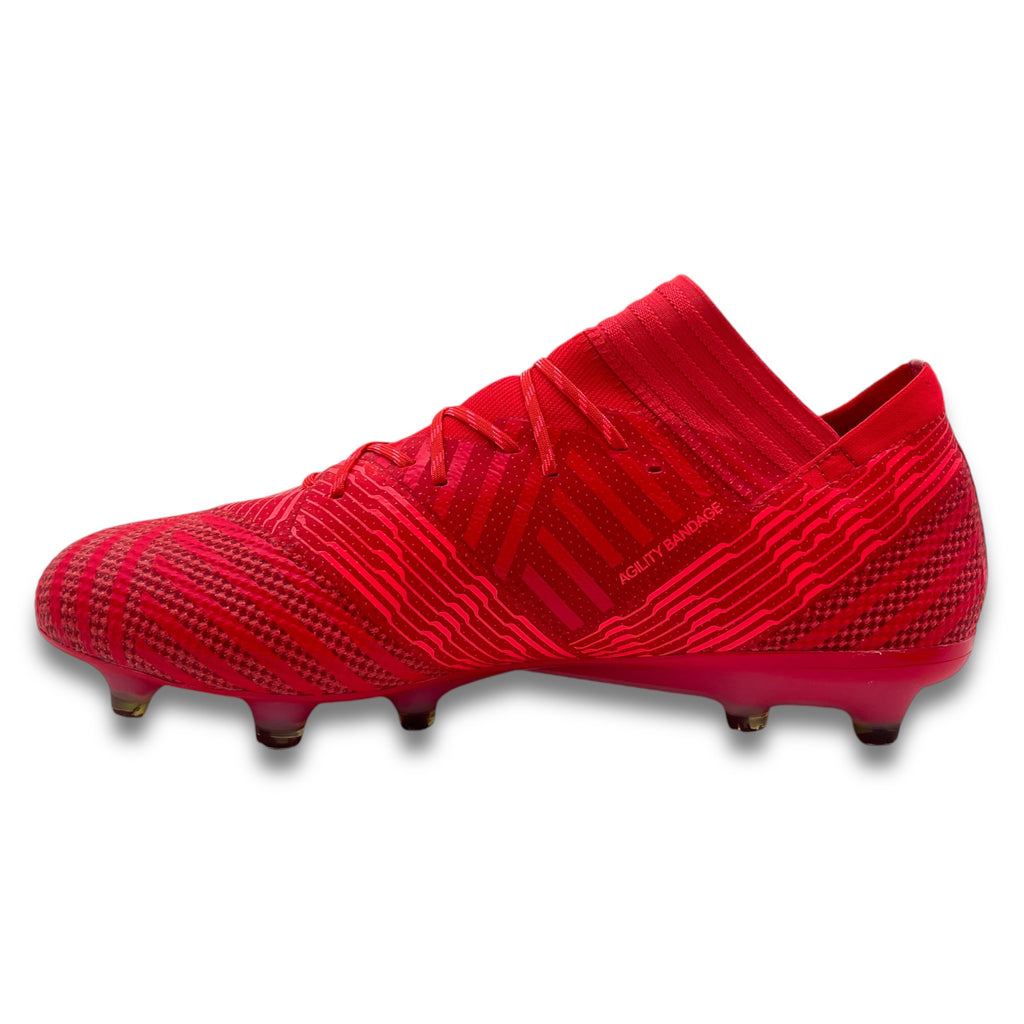 Adidas Nemeziz 17.1 FG – Boots Plug